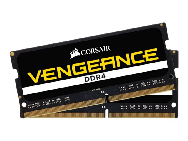 Corsair VENGEANCE B SO-DIMM DDR4-2666 CL18 32 GB Kit (2x 16 GB)