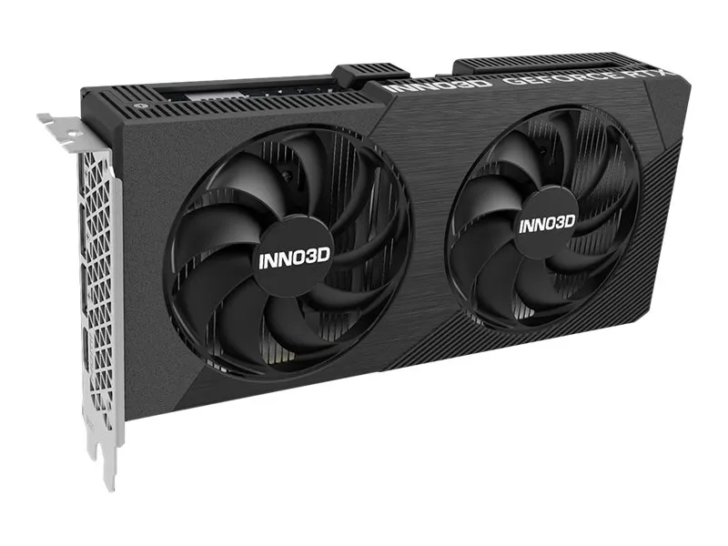 Inno3D RTX5050 Twin X2 OC 8 GB GDDR6 HDMI 3xDP