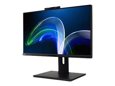 Acer B248Yb    23,8"  60,5cm 16:9   75Hz 1920x1080 black