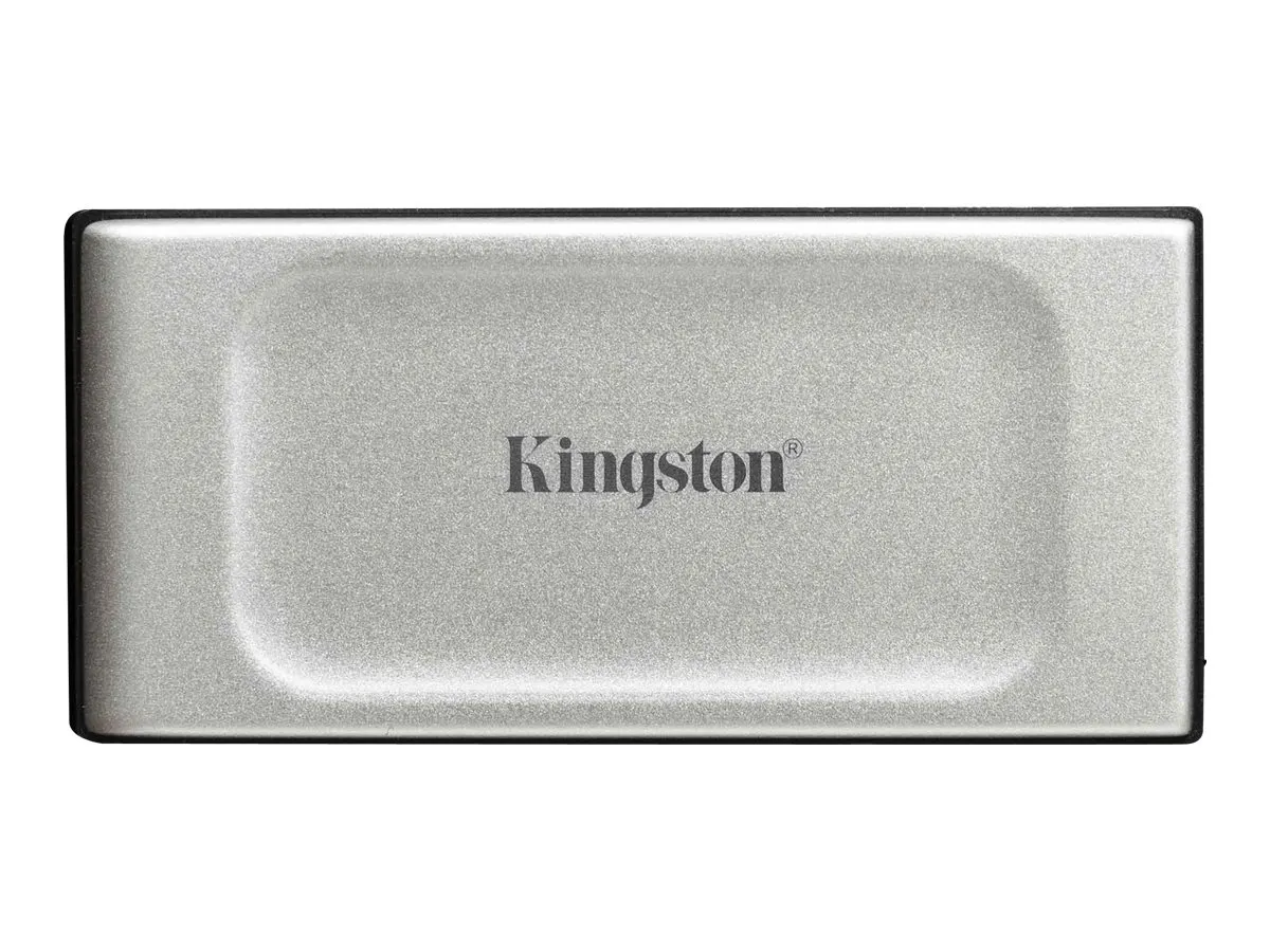 SSD    4TB Kingston Portable SSD XS2000 USB3.2 retail