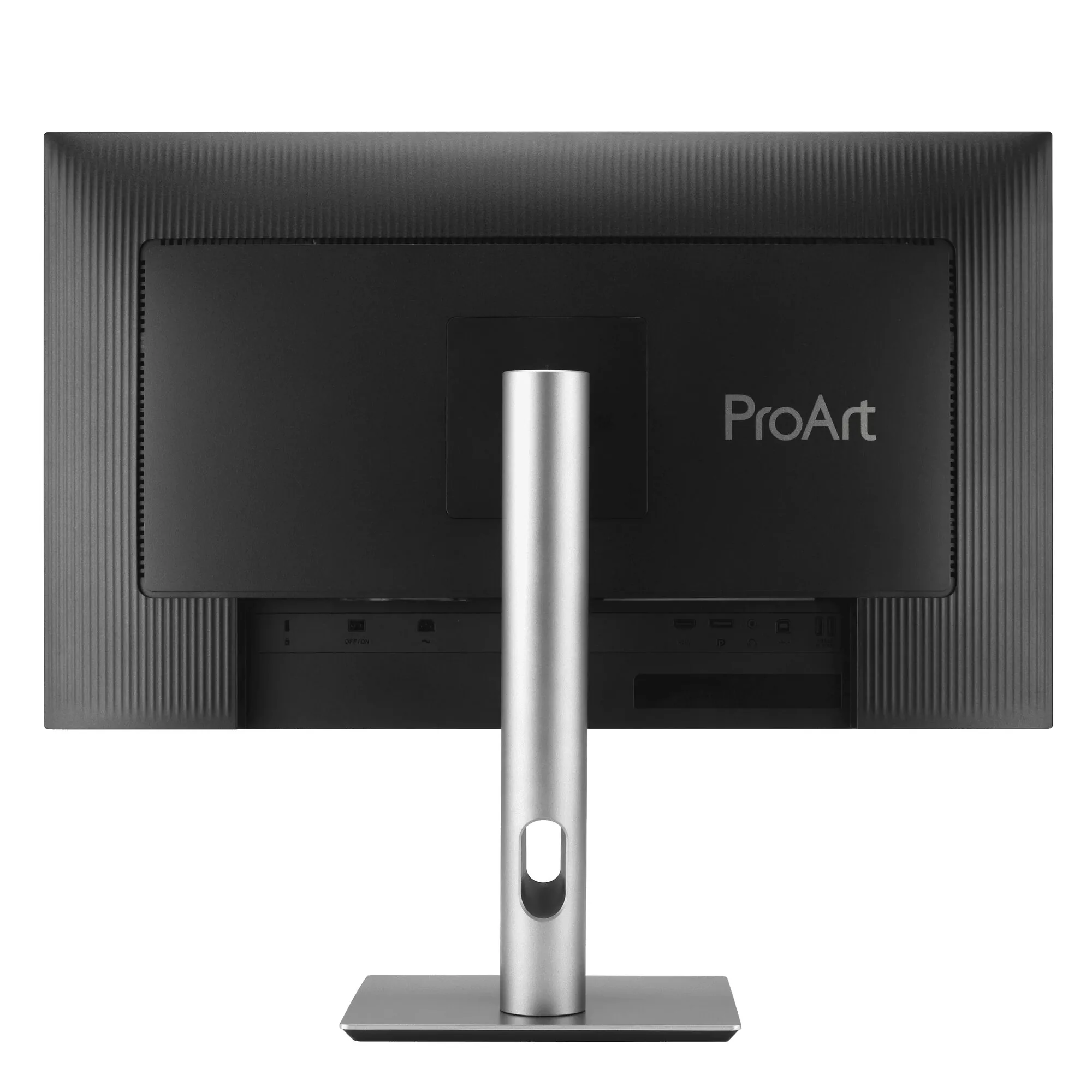 ASUS ProArt PA278QGV Computerbildschirm 68,6 cm (27") 2560 x 1440 Pixel Quad HD LCD Schwarz – Bild 2