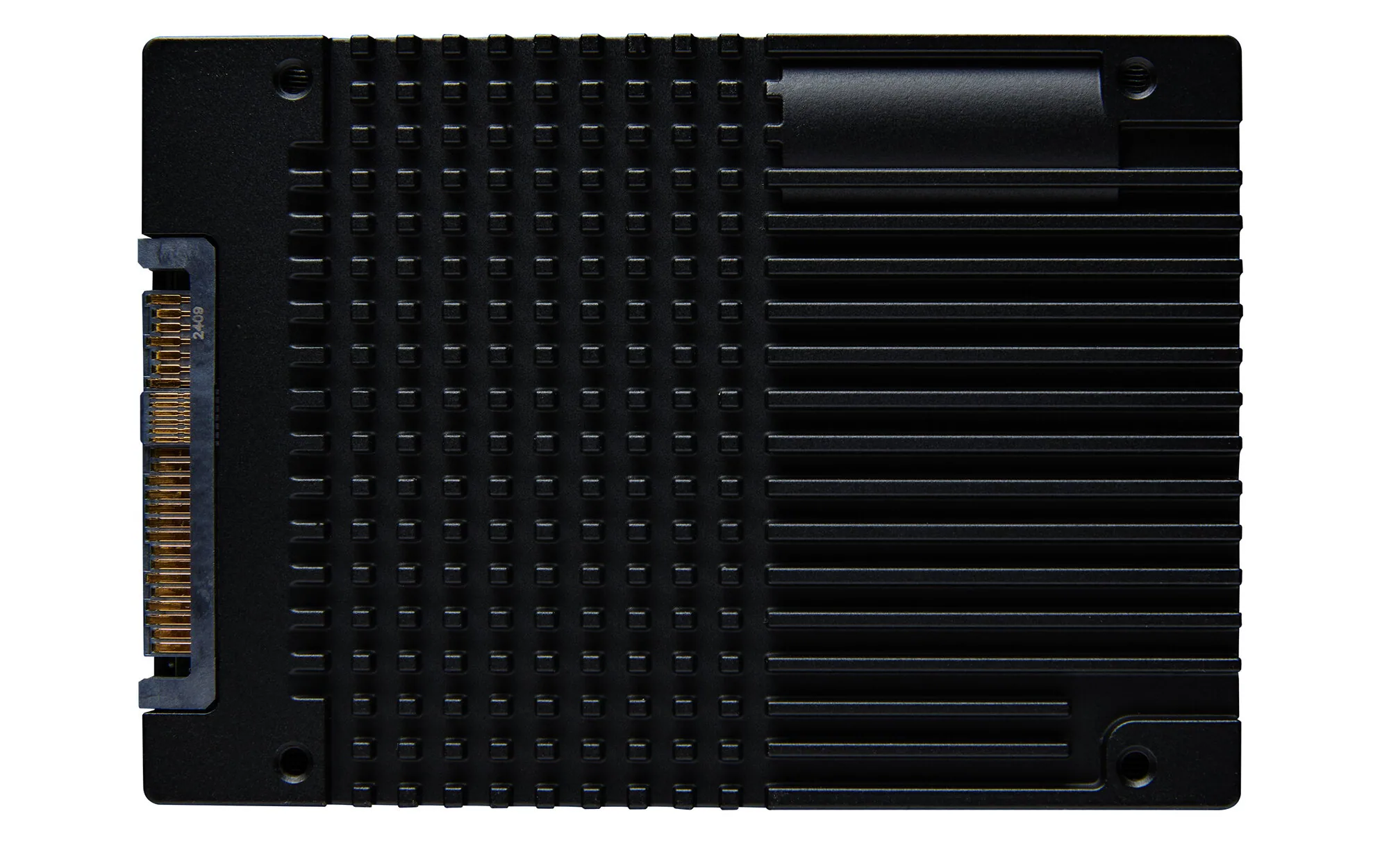 Kingston Technology 3,84TB DC3000ME U.2 PCIe 5.0 NVMe TCG Opal Enterprise SSD – Bild 2