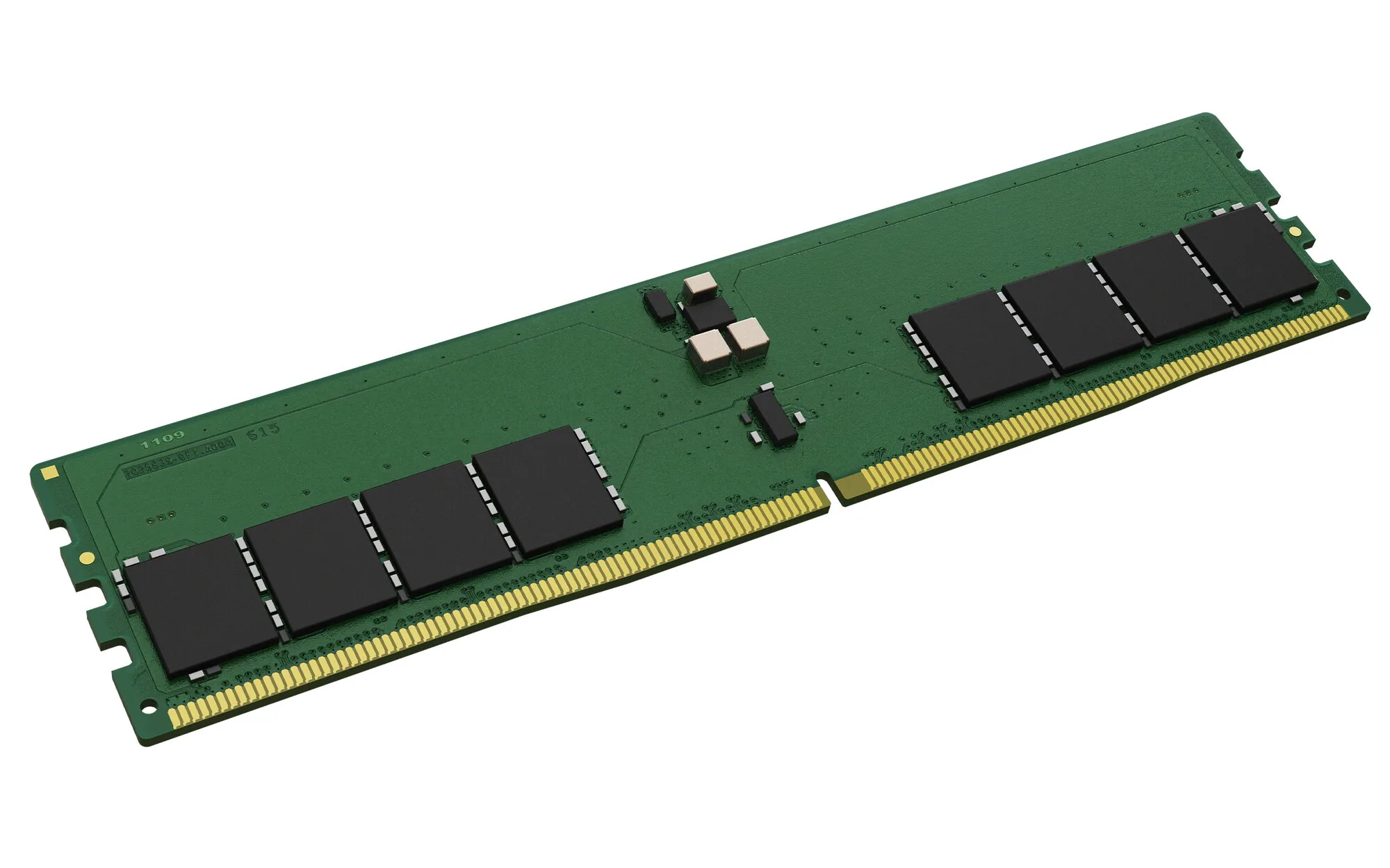 Kingston Technology ValueRAM Speichermodul 32 GB 1 x 32 GB DDR5 6400 MT/s 288-pin DIMM – Bild 2