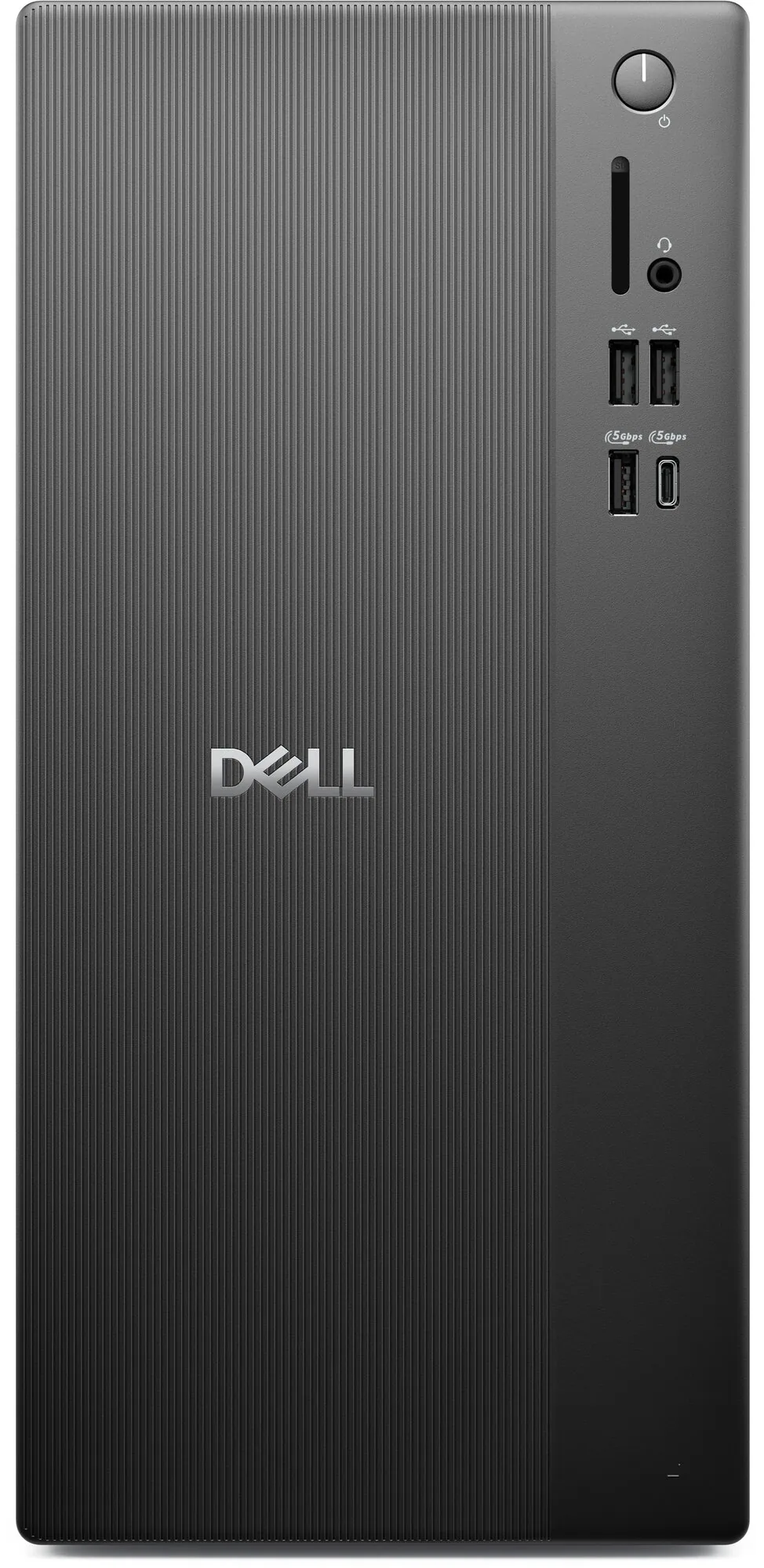 DELL Pro QVT1260 Intel Core Ultra 7 265K 16 GB DDR5-SDRAM 1 TB SSD Windows 11 Pro Desktop PC Schwarz – Bild 3