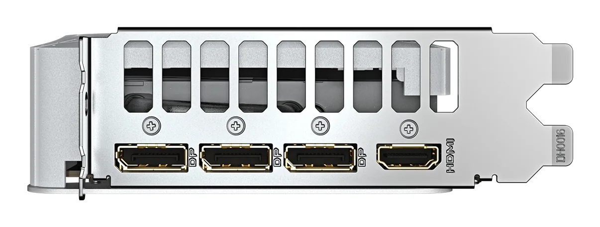GIGABYTE GeForce RTX 5060 Ti EAGLE OC ICE 8G Grafikkarte – Bild 7