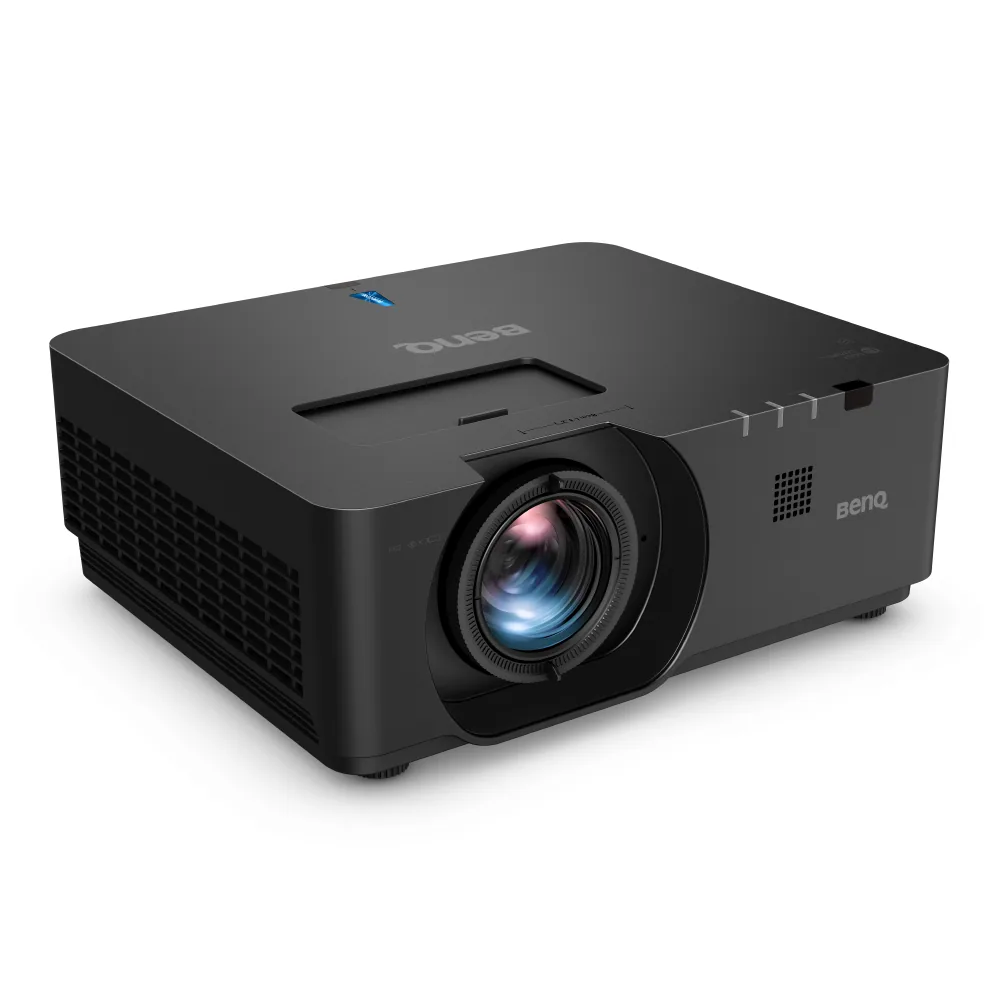 BenQ LU960ST2 Short-Throw-Projektor 5200 ANSI Lumen DLP 1080p (1920x1080) 3D – Bild 4