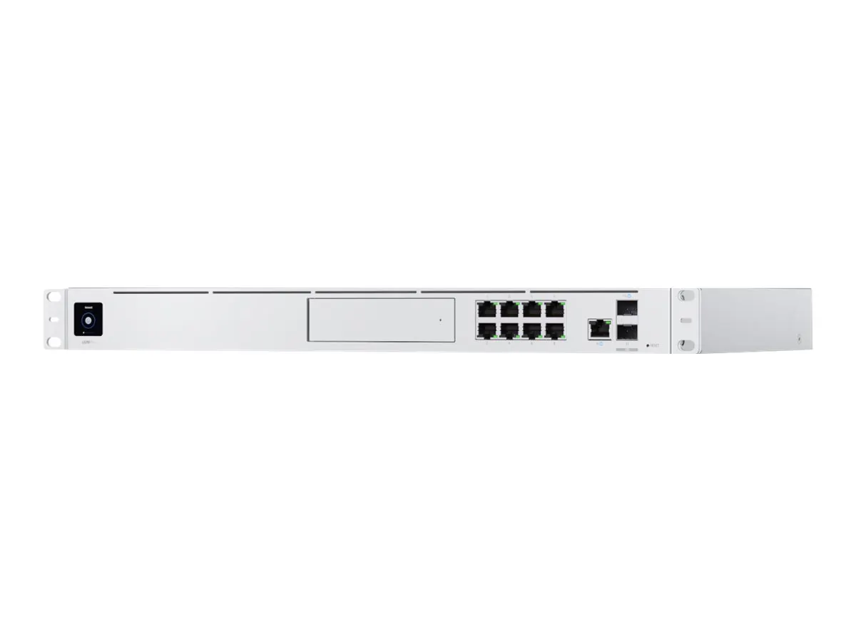 Ubiquiti UniFi Dream Machine Pro