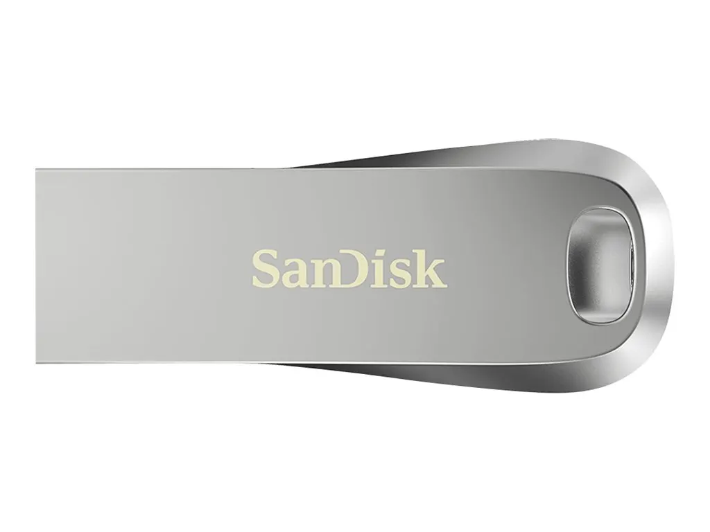 SanDisk USB-Stick Ultra Luxe USB 3.2