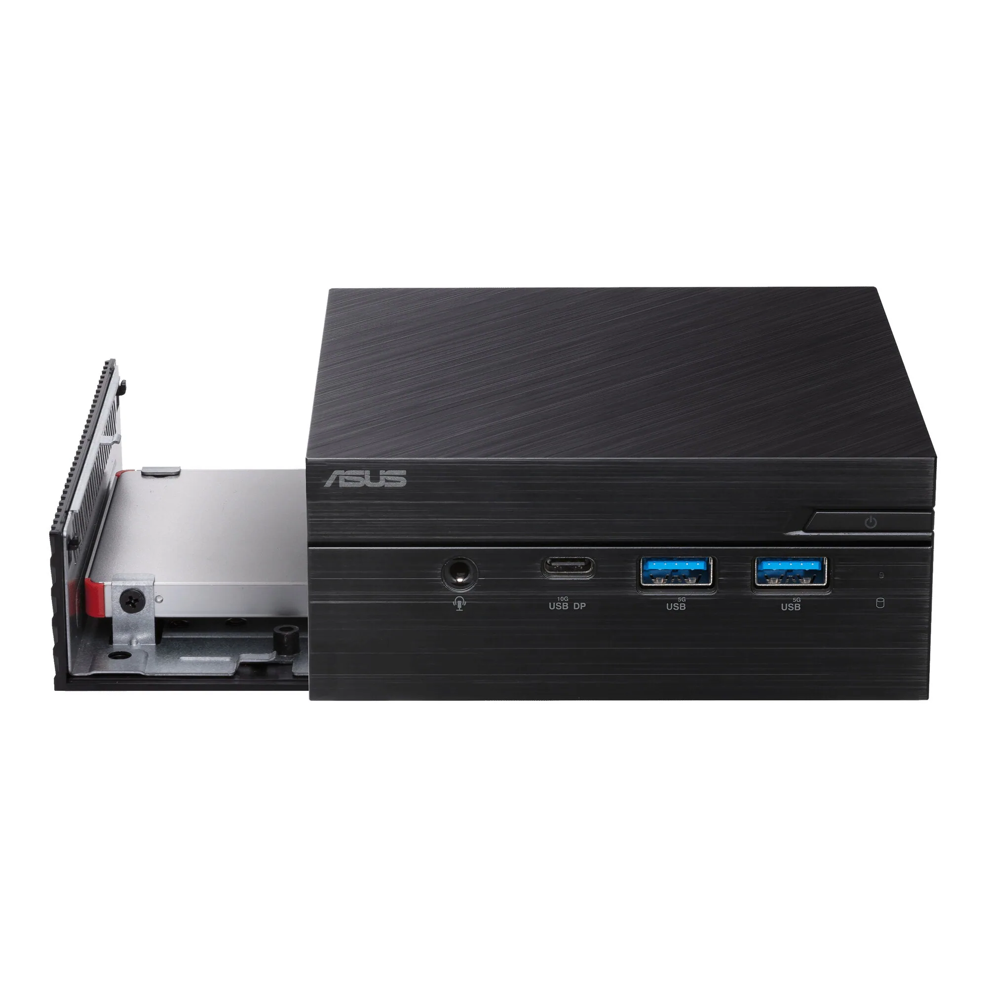 ASUS ExpertCenter PN53-BS5753MDS1 0,62 l großer PC Schwarz 2 GHz – Bild 3