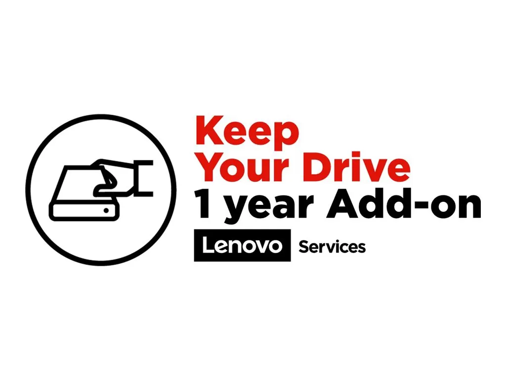 Lenovo 5PS0E54557 Garantieverlängerung 1 Jahr