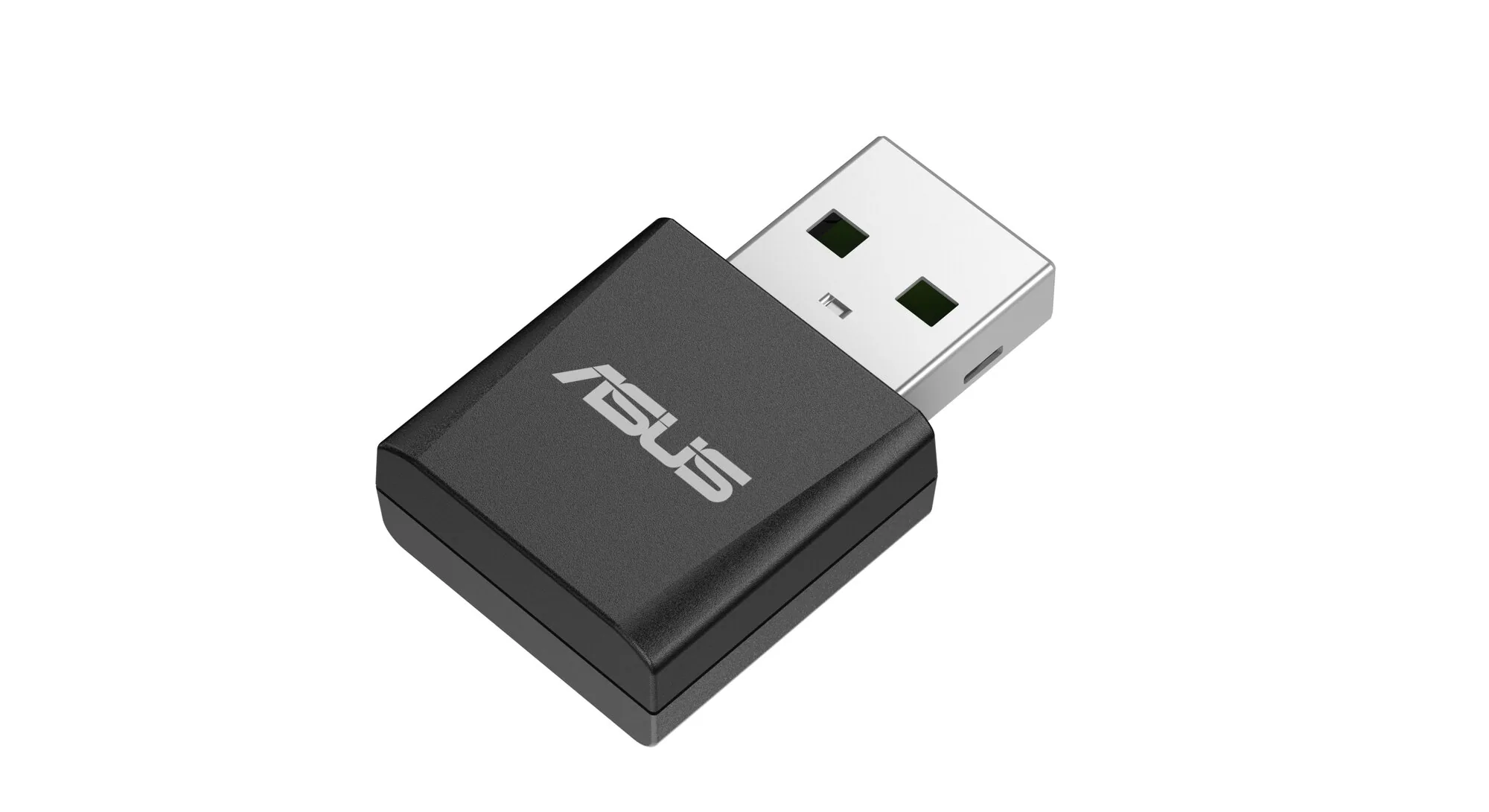 ASUS USB-BE92 Nano WLAN 2882 Mbit/s – Bild 2