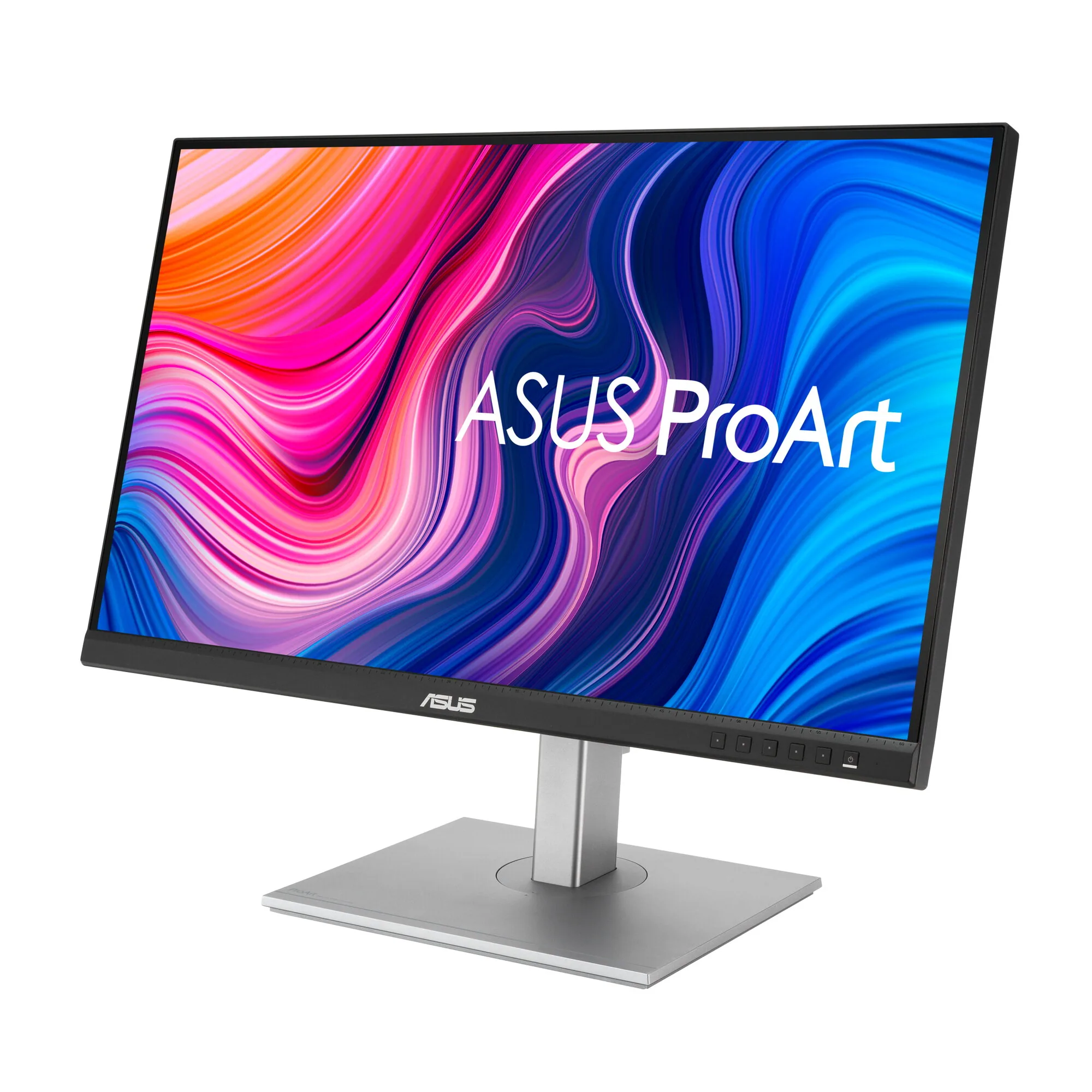 ASUS ProArt PA278CV Computerbildschirm 68,6 cm (27") 2560 x 1440 Pixel Quad HD LED Schwarz – Bild 5
