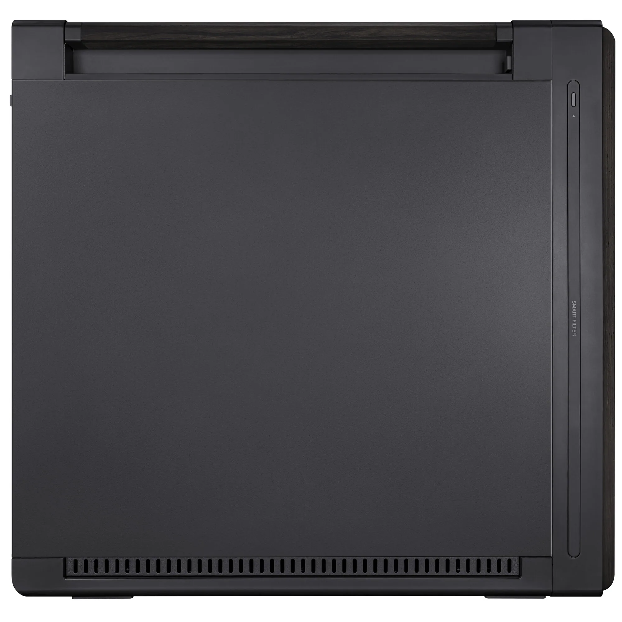 ASUS ProArt PA602 Wood Edition – Metal Panel Midi Tower Schwarz – Bild 6