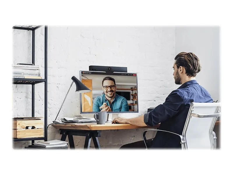 Yealink MVC Room System Zubehör UVC34 Kamera