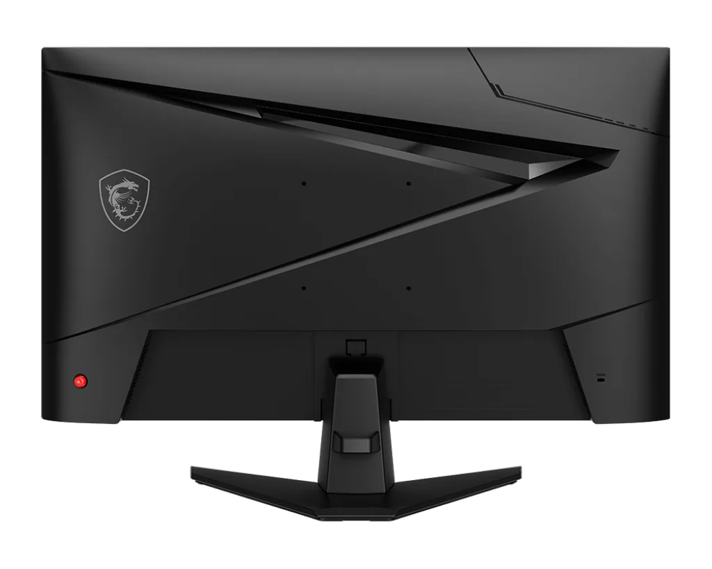 MSI MAG 274QFDE X24 Computerbildschirm 68,6 cm (27") 2560 x 1440 Pixel Wide Quad HD LCD Schwarz – Bild 2