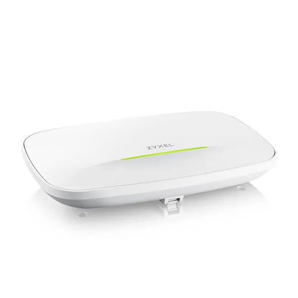 Zyxel NWA210BE 11530 Mbit/s Weiß Power over Ethernet (PoE) – Bild 6