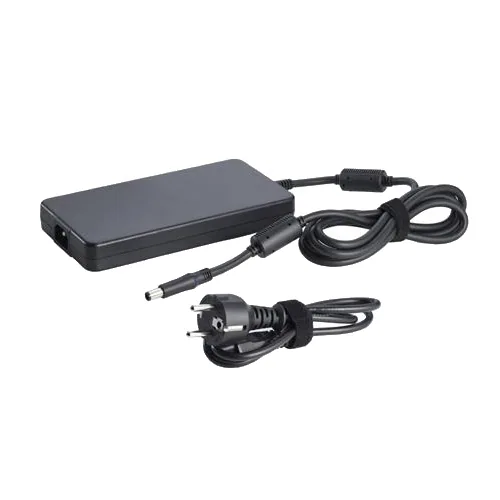 DELL 450-18650 Netzteil & Spannungsumwandler Drinnen 240 W Schwarz – Bild 1
