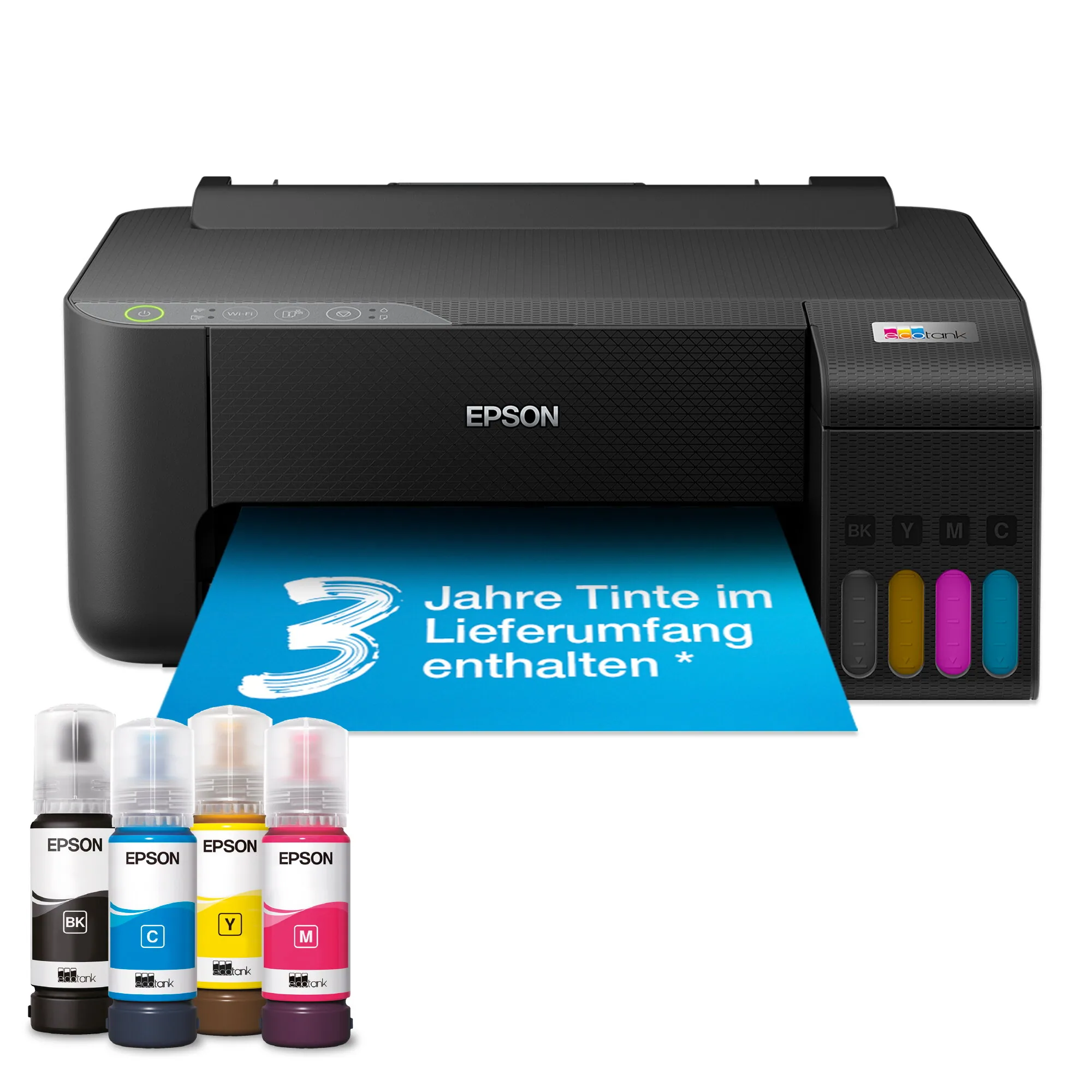 Epson EcoTank ET-1810 – Bild 1