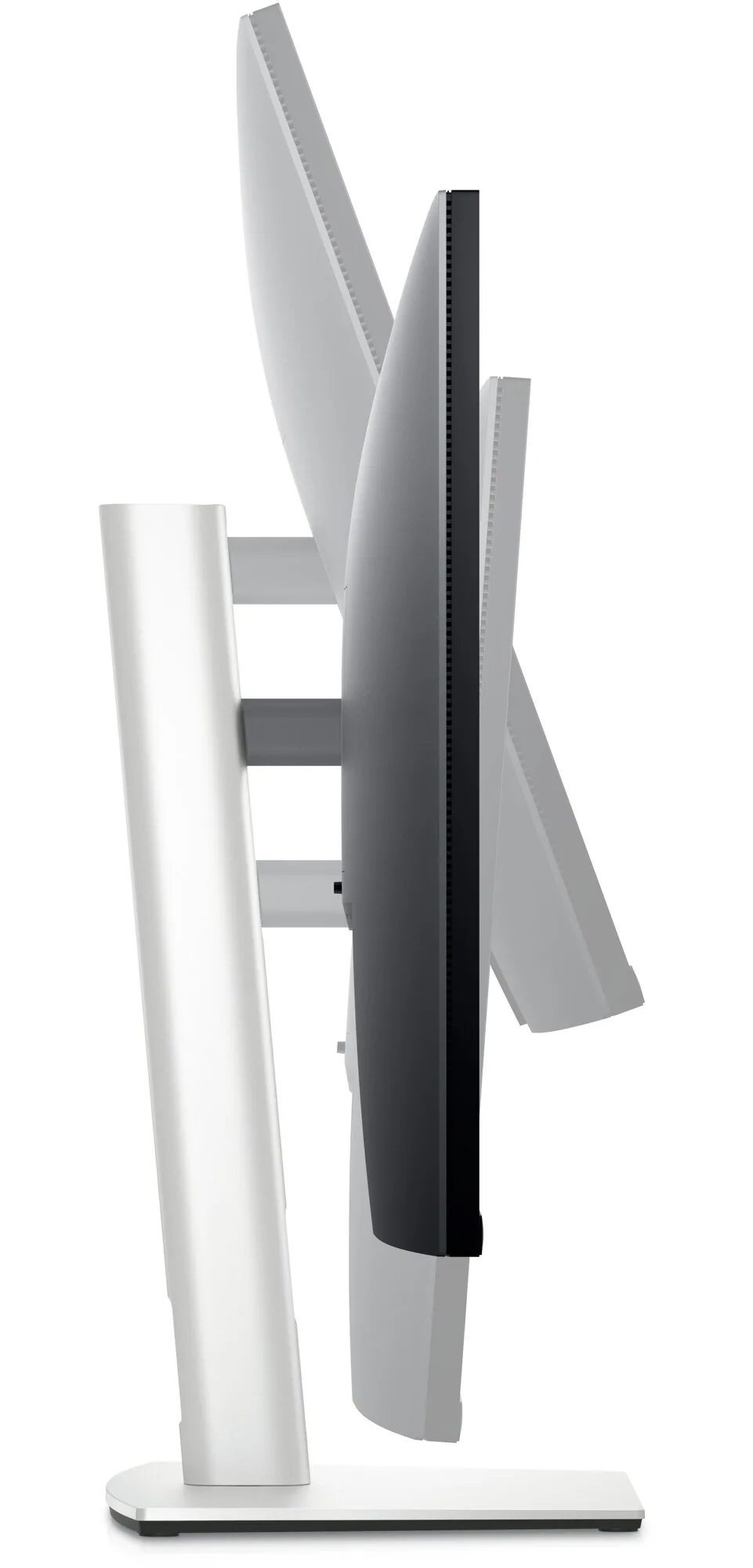 DELL P Series P3223QE Computerbildschirm 80 cm (31.5") 3840 x 2160 Pixel 4K Ultra HD LCD Schwarz – Bild 8