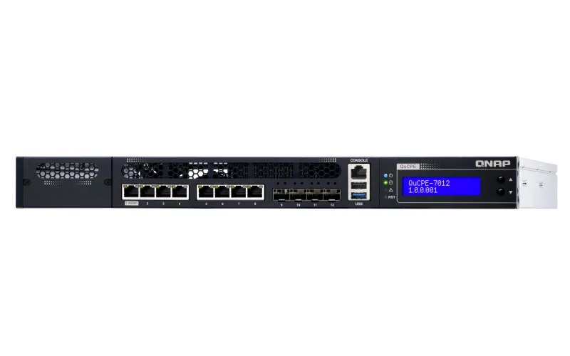 QNAP QuCPE-7012 – Bild 5