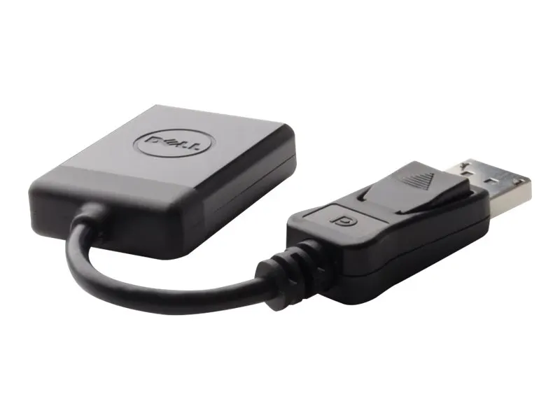 Dell Videoadapter DisplayPort -> VGA 470-ABEL