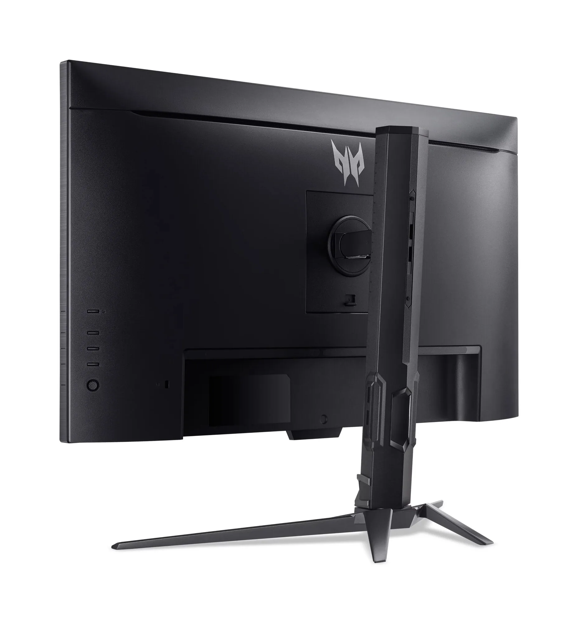 Acer Predator XB273UF5BMIIPRZX Computerbildschirm 68,6 cm (27") 2560 x 1440 Pixel Quad HD Schwarz – Bild 6