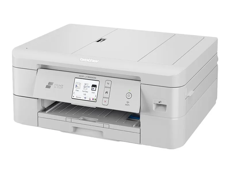 Brother DCP-J1800DW     3-in-1