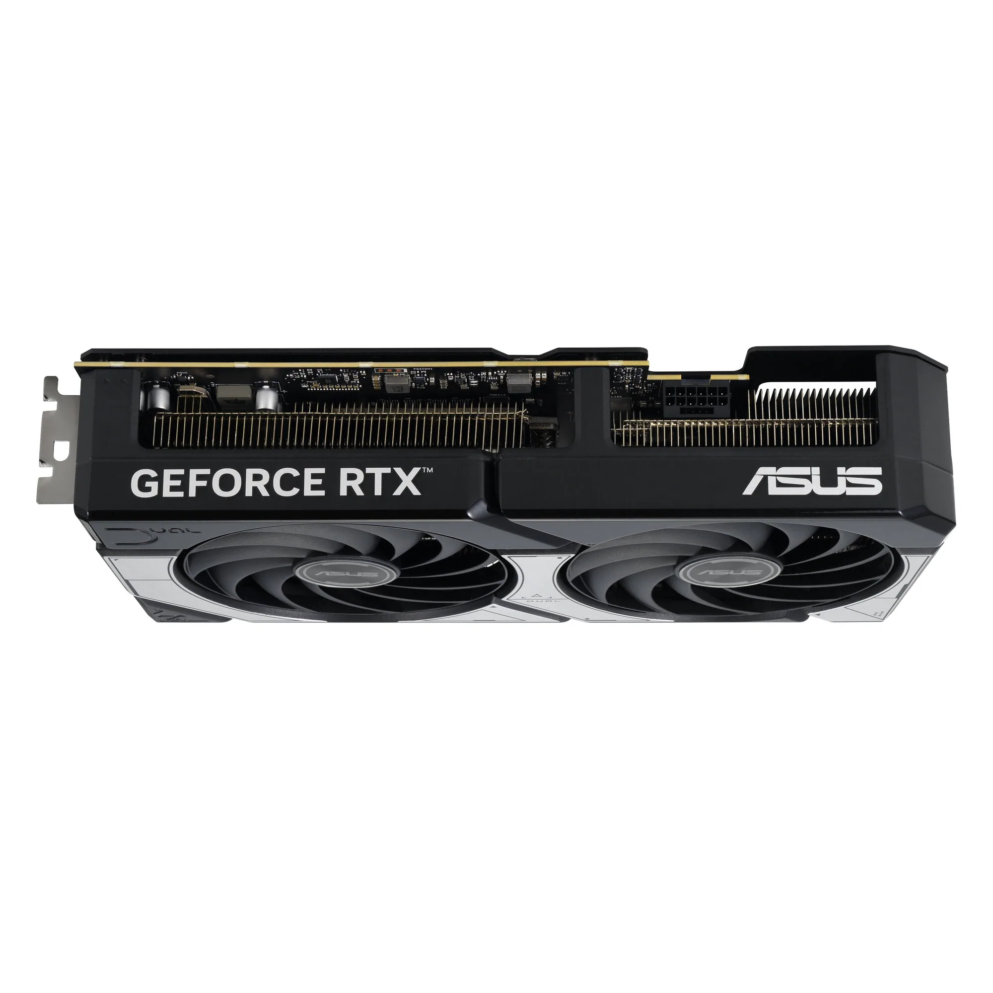 ASUS Dual -RTX5070-O12G NVIDIA GeForce RTX 5070 12 GB GDDR7 – Bild 5