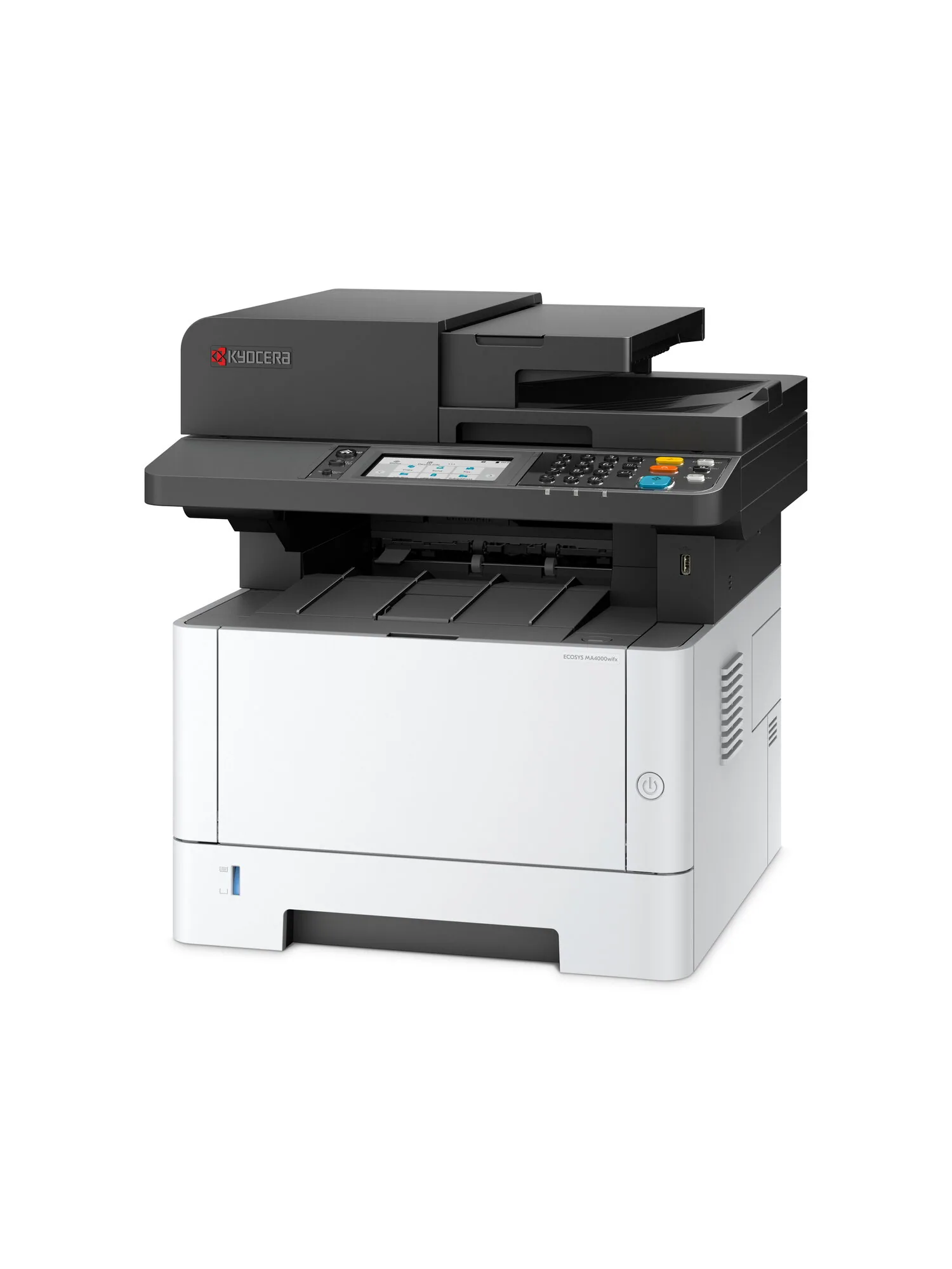 KYOCERA ECOSYS MA4000wifx Laser A4 1200 x 1200 DPI 40 Seiten pro Minute WLAN – Bild 3