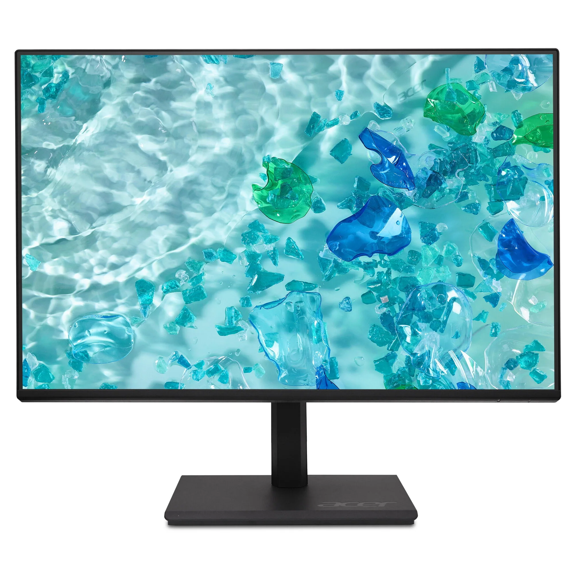 Acer Vero B7 B277Gbmiqpruzx Computerbildschirm 68,6 cm (27") 1920 x 1080 Pixel Full HD LCD Schwarz – Bild 1