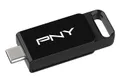 PNY USB-Stick Elite USB 3.2 TYPE-C