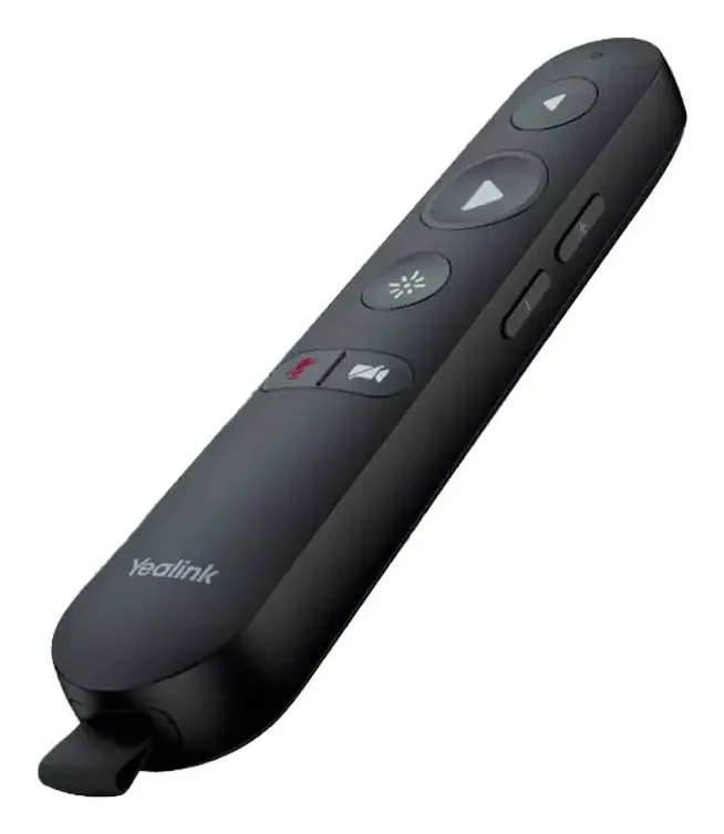 Yealink MB-Remote Fernbedienung RF Wireless Video-Gegensprechanlage Drucktasten – Bild 1