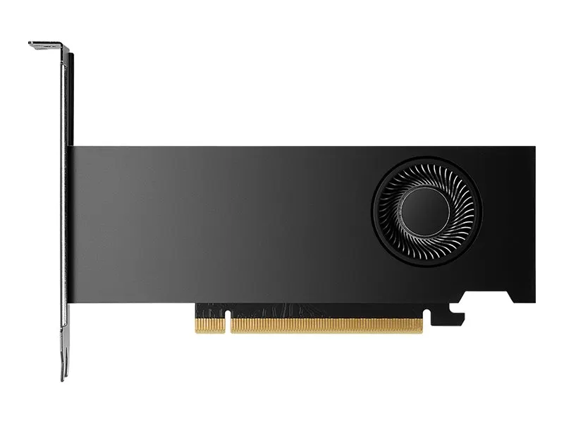 PNY Quadro RTX 2000 ADA (Power Limited) 16 GB GDDR6 4xmDP