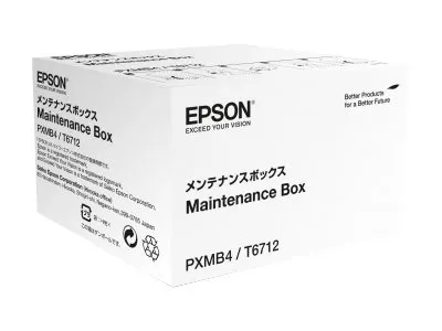 Wartungskit Epson WorkForce Pro WF-6090                T6712