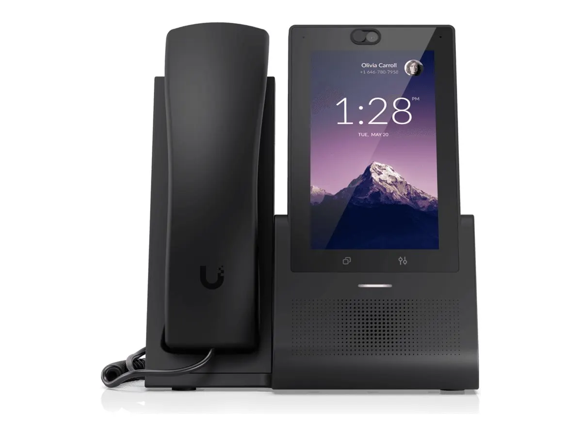 Ubiquiti UniFi Talk Phone Touch