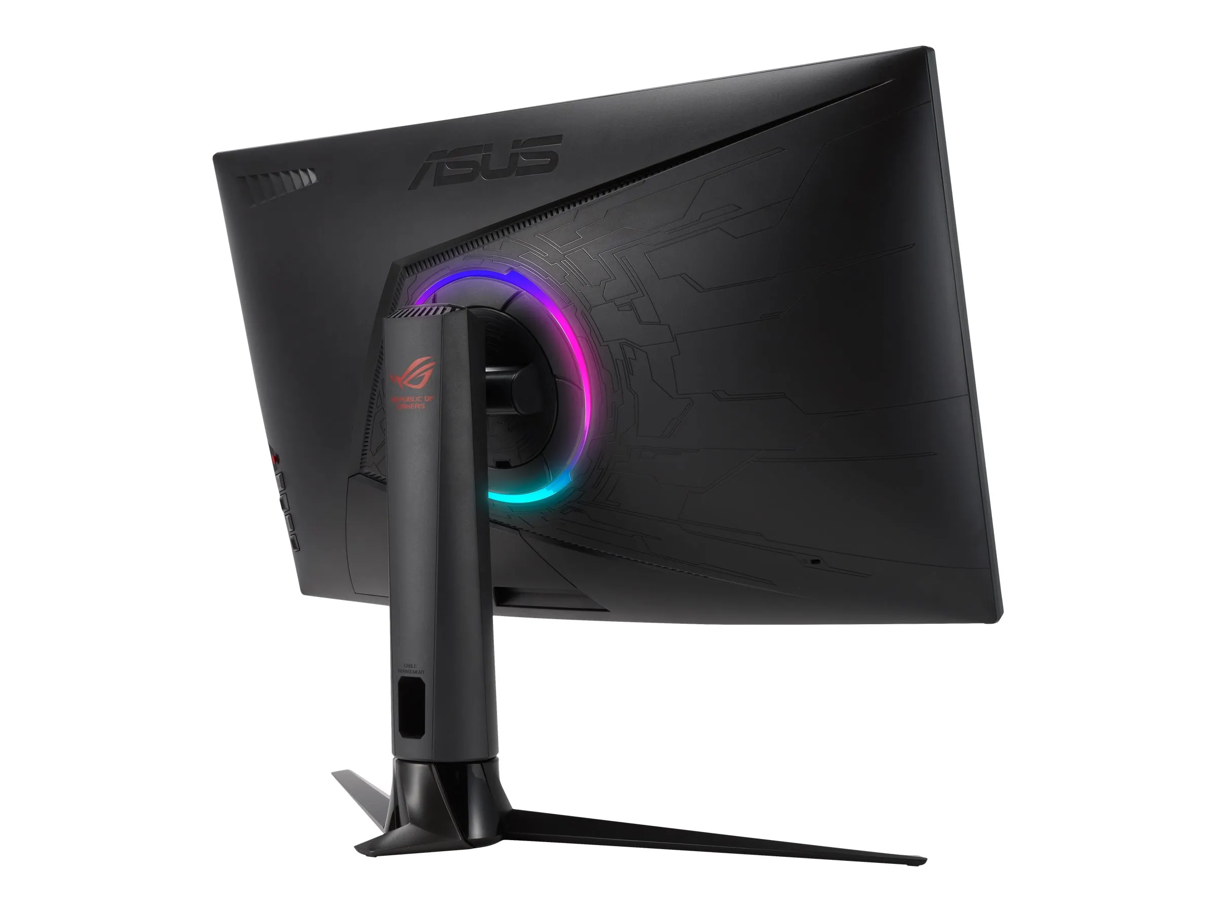ASUS ROG Strix XG32VC 80.1cm (16:9) WQHD HDMI DP