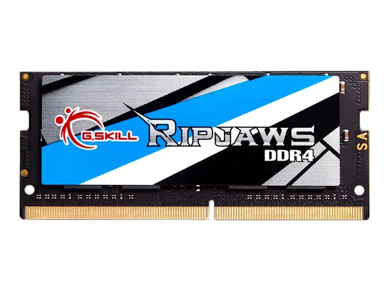 SO-DIMM DDR4 32 GB G.Skill (1x 32 GB) 32GRS 1.2V