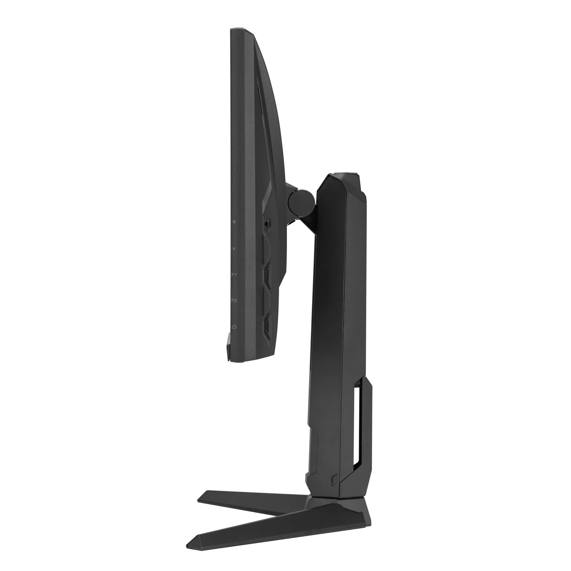 ASUS TUF Gaming VG259QL5A Computerbildschirm 62,2 cm (24.5") 1920 x 1080 Pixel Full HD LED Schwarz – Bild 5