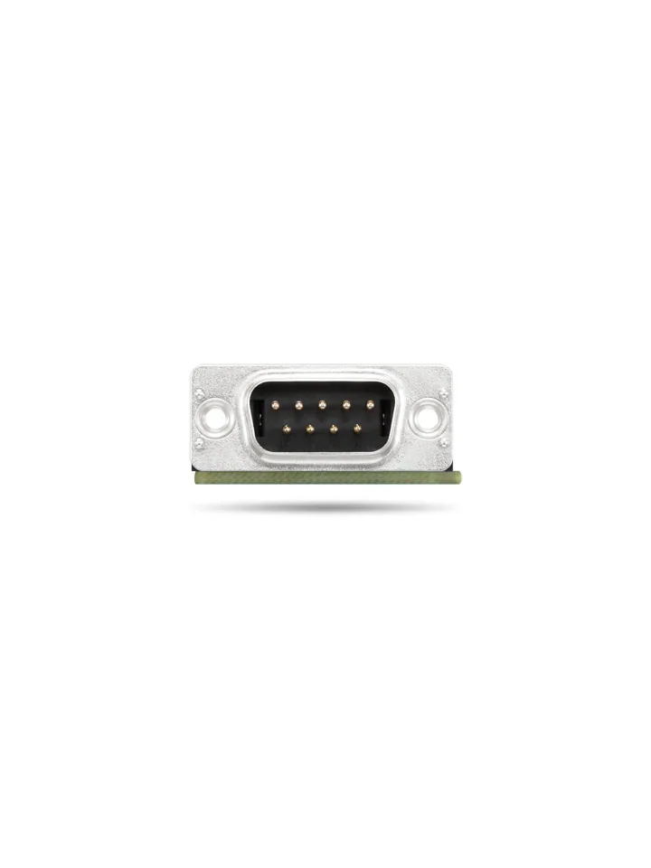 Lenovo 4XH1U89936 Schnittstellenkarte/Adapter Eingebaut Seriell – Bild 1