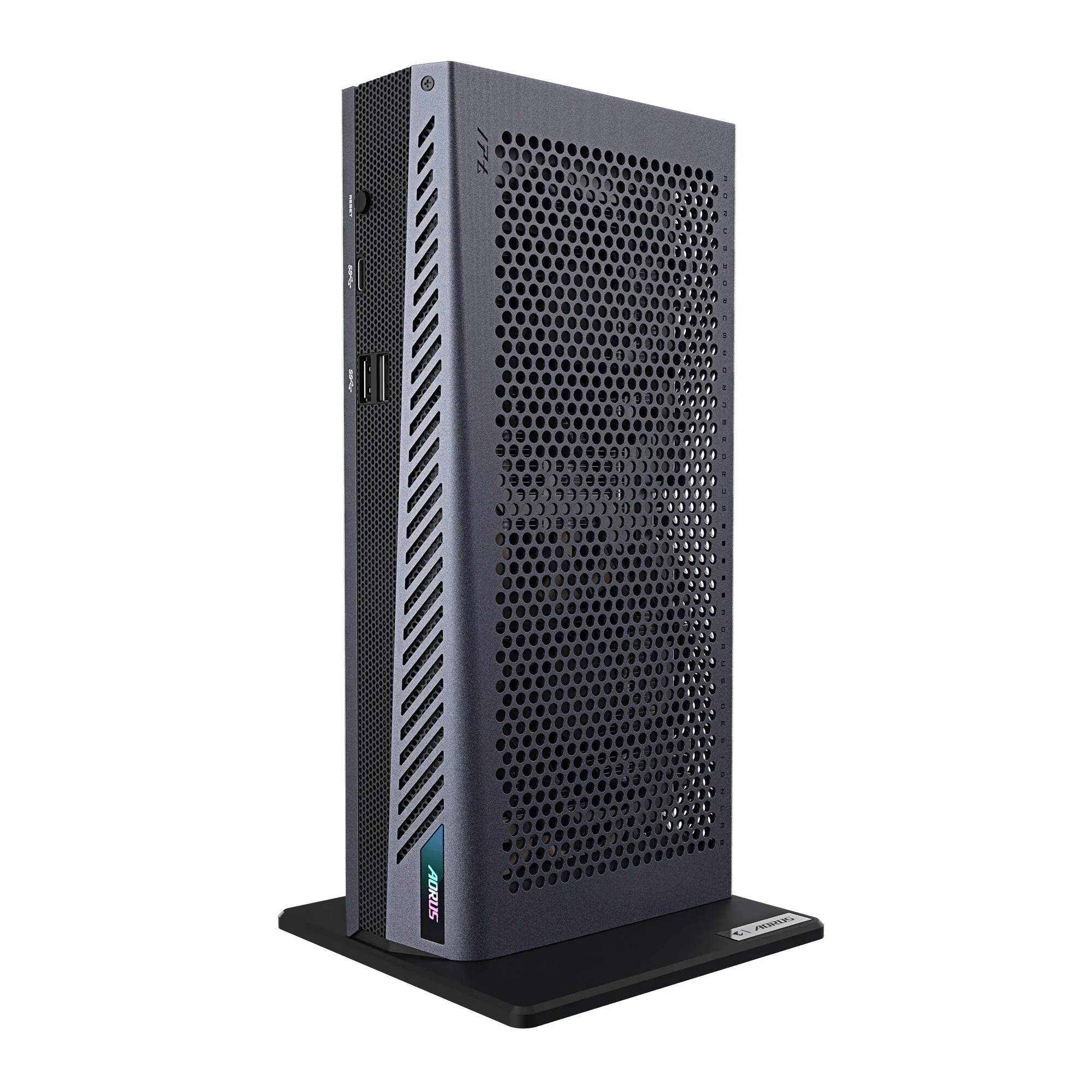 GIGABYTE AORUS RTX 5060 Ti AI BOX Grafikkarte – Bild 2