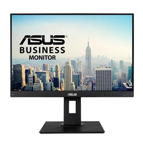 ASUS BE24WQLB Computerbildschirm 61,2 cm (24.1") 1920 x 1200 Pixel WUXGA LED Schwarz – Bild 2