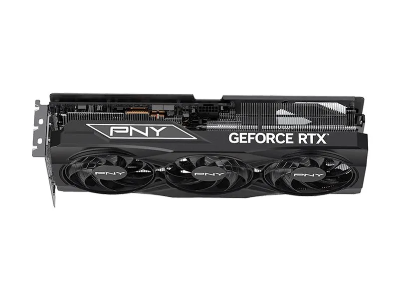 PNY RTX5070 TI VERTO OC Triple Fan 16 GB GDDR7 HDMI 3xDP