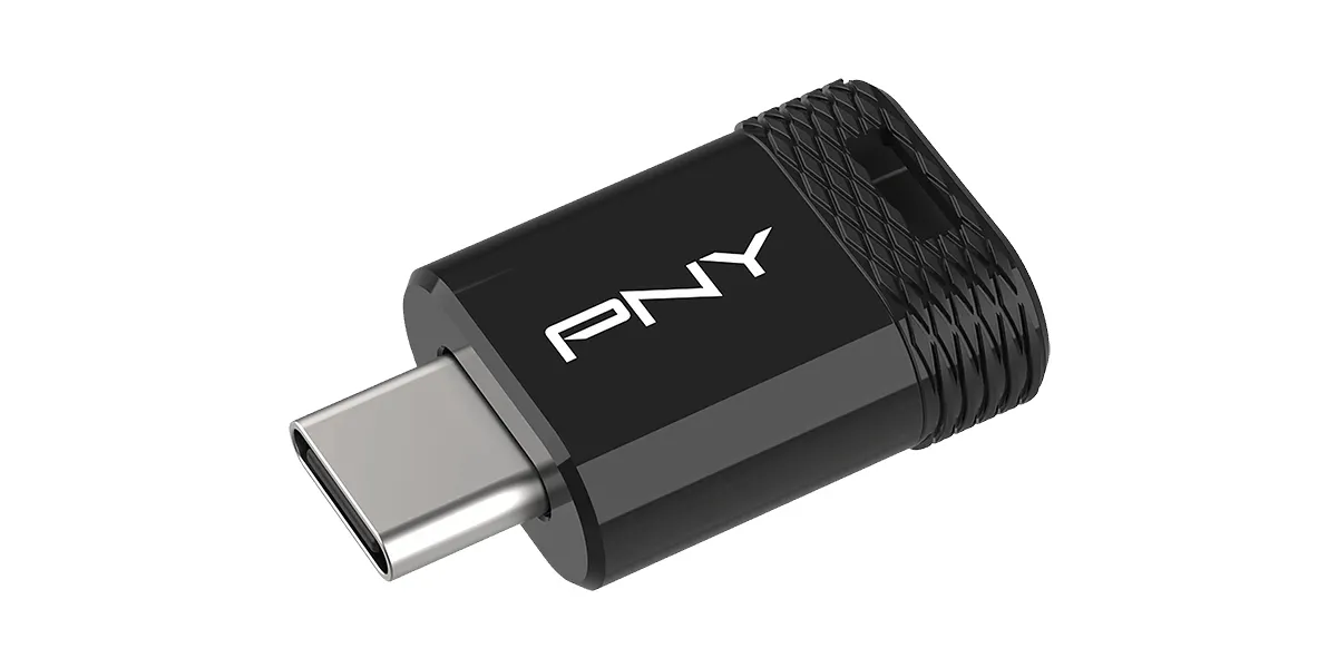 PNY USB-Stick Elite-X Fit USB 3.2 TYPE-C