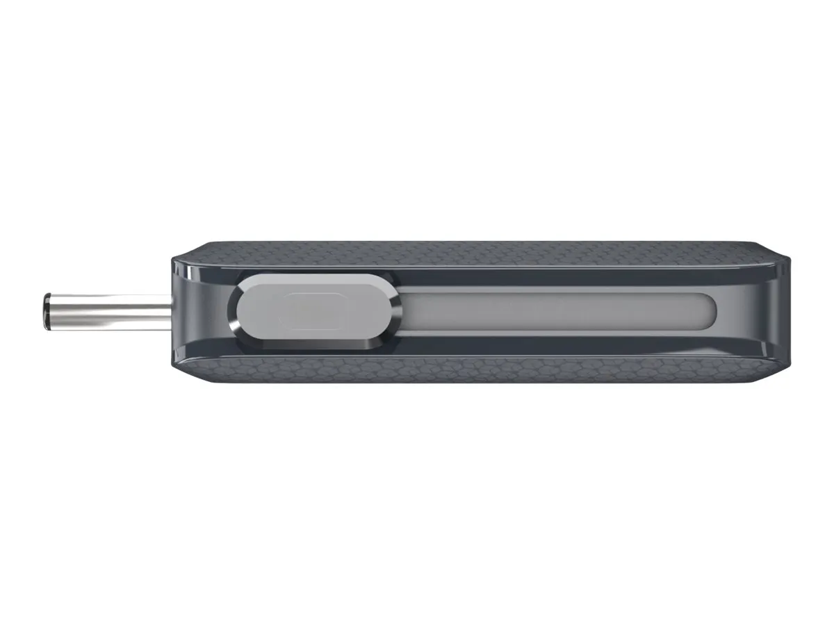 SanDisk USB-Stick 64 GB Ultra Dual USB-C 3.1