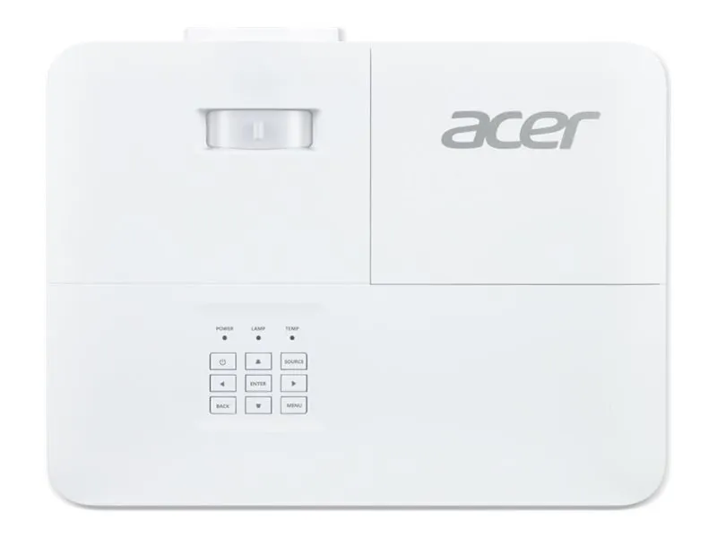 Acer Beamer  M511     tragb.  4300 Lumen DLP    16:9 Full HD