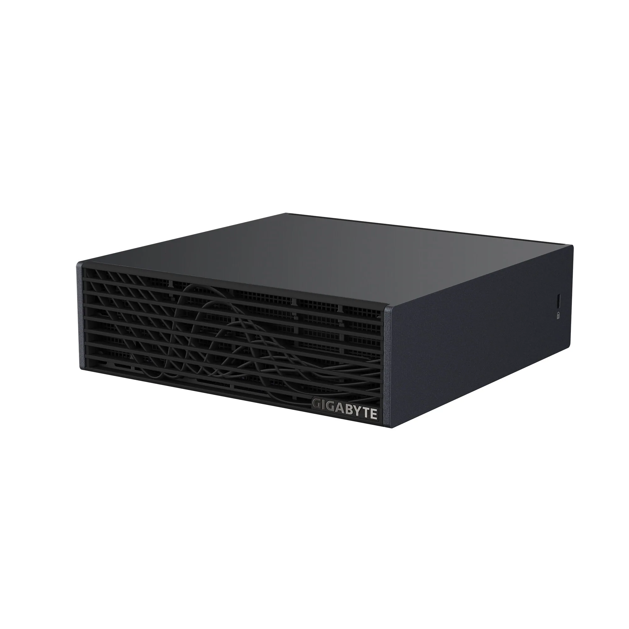 GIGABYTE AI TOP Atom Desktop-PC – Bild 1