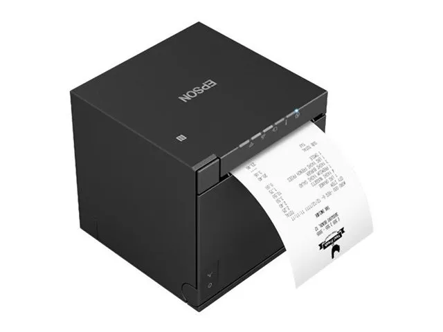 EPSON Bondrucker TM-m30III schwarz [C31CK50112]