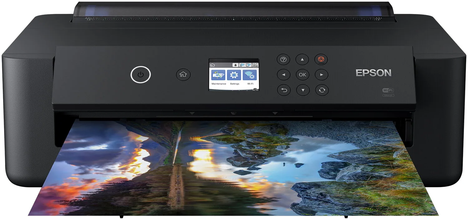 Epson Expression Photo HD XP-15000 – Bild 6