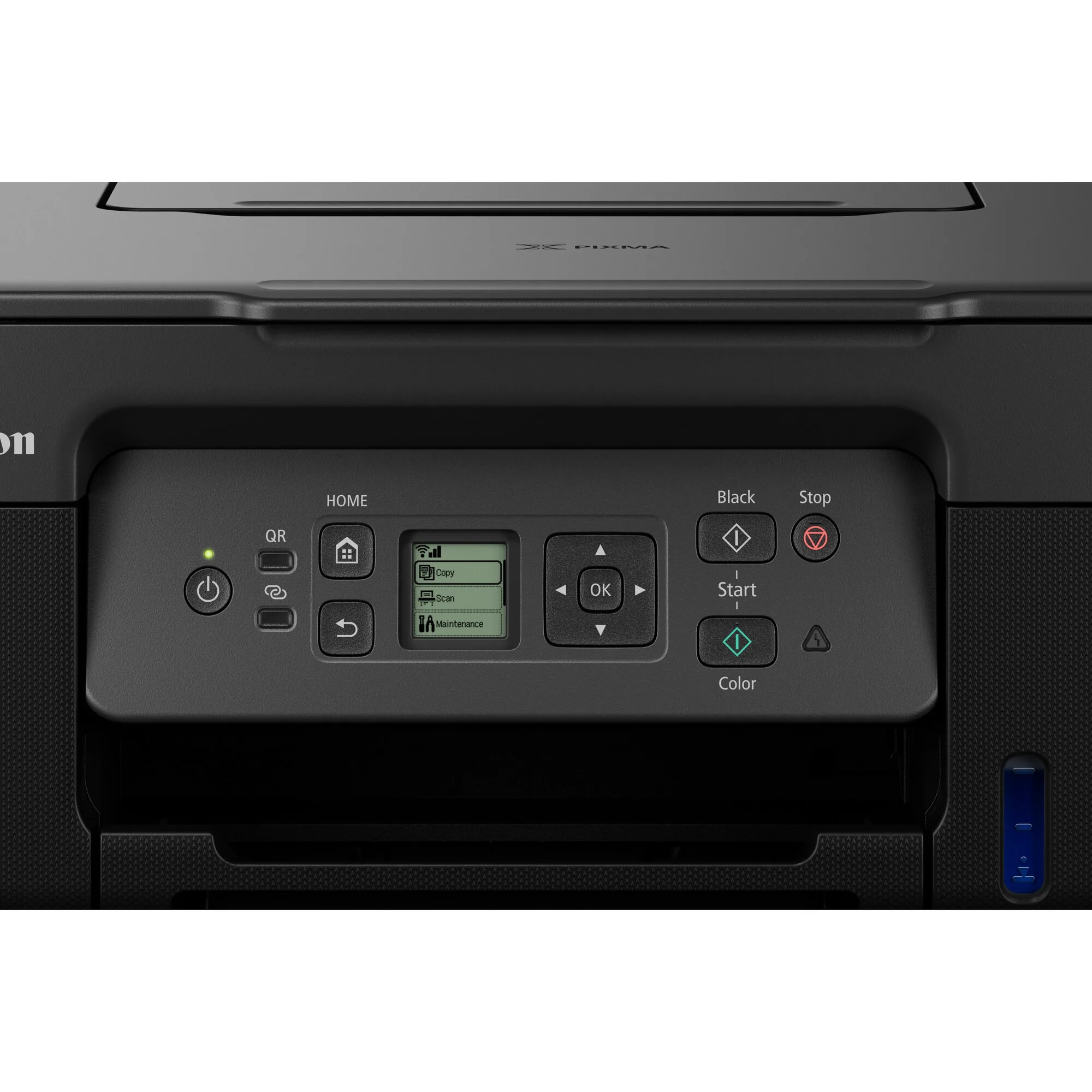 Canon PIXMA G3570 Tintenstrahl A4 4800 x 1200 DPI WLAN – Bild 3