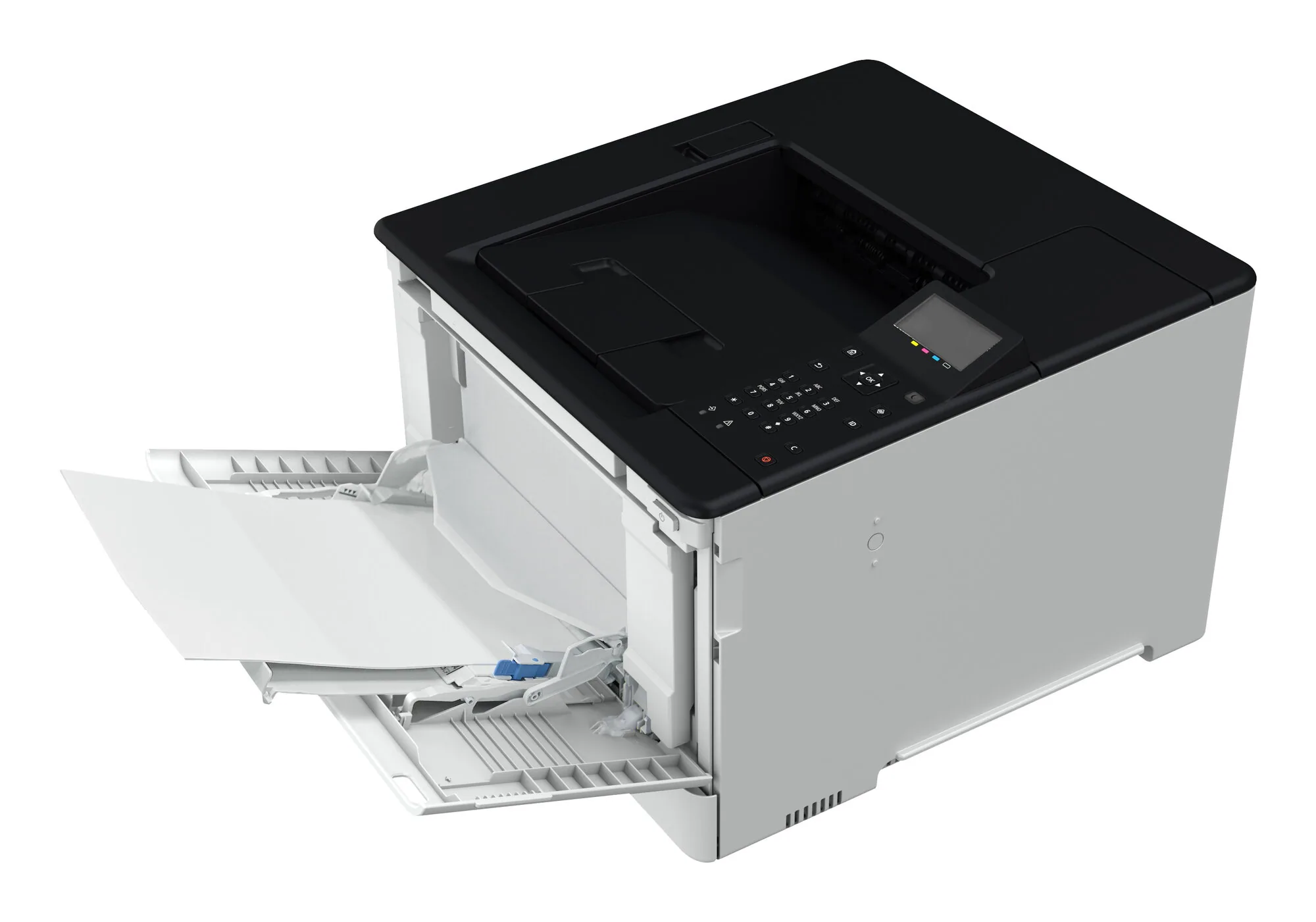 Canon i-SENSYS LBP673Cdw II Farbe 1200 x 1200 DPI A4 WLAN – Bild 4